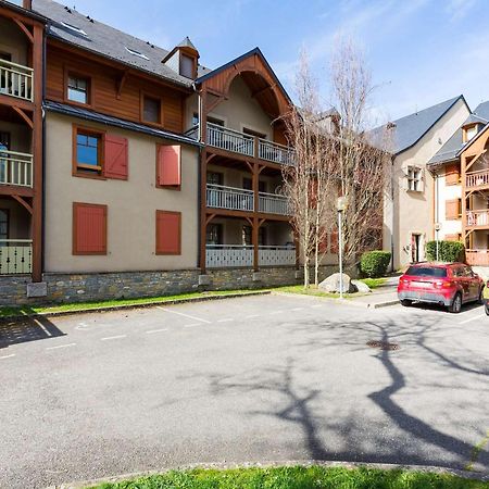 Appartement De 70 M² Au Centre-Ville Avec Piscine, Hammam, Sauna Et Balcon Bien Expose - Fr-1-296-392 Saint-Lary-Soulan Exterior foto